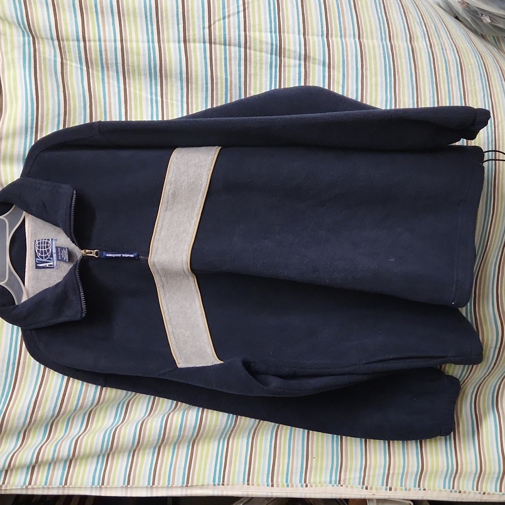 Mens sweater